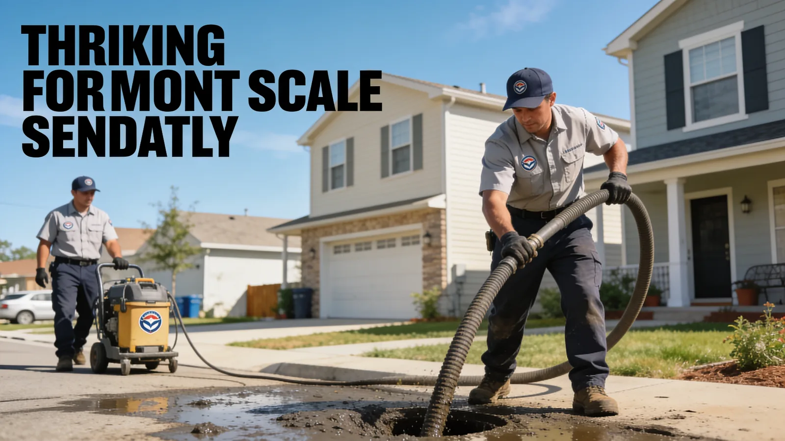 Sewage Cleanup in Siloam Springs, AR near me